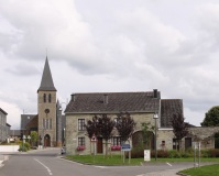 Eglise Sainte-Gertrude 2