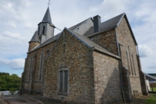 Eglise Saint-Raymond