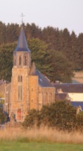 Eglise Saint-Raymond